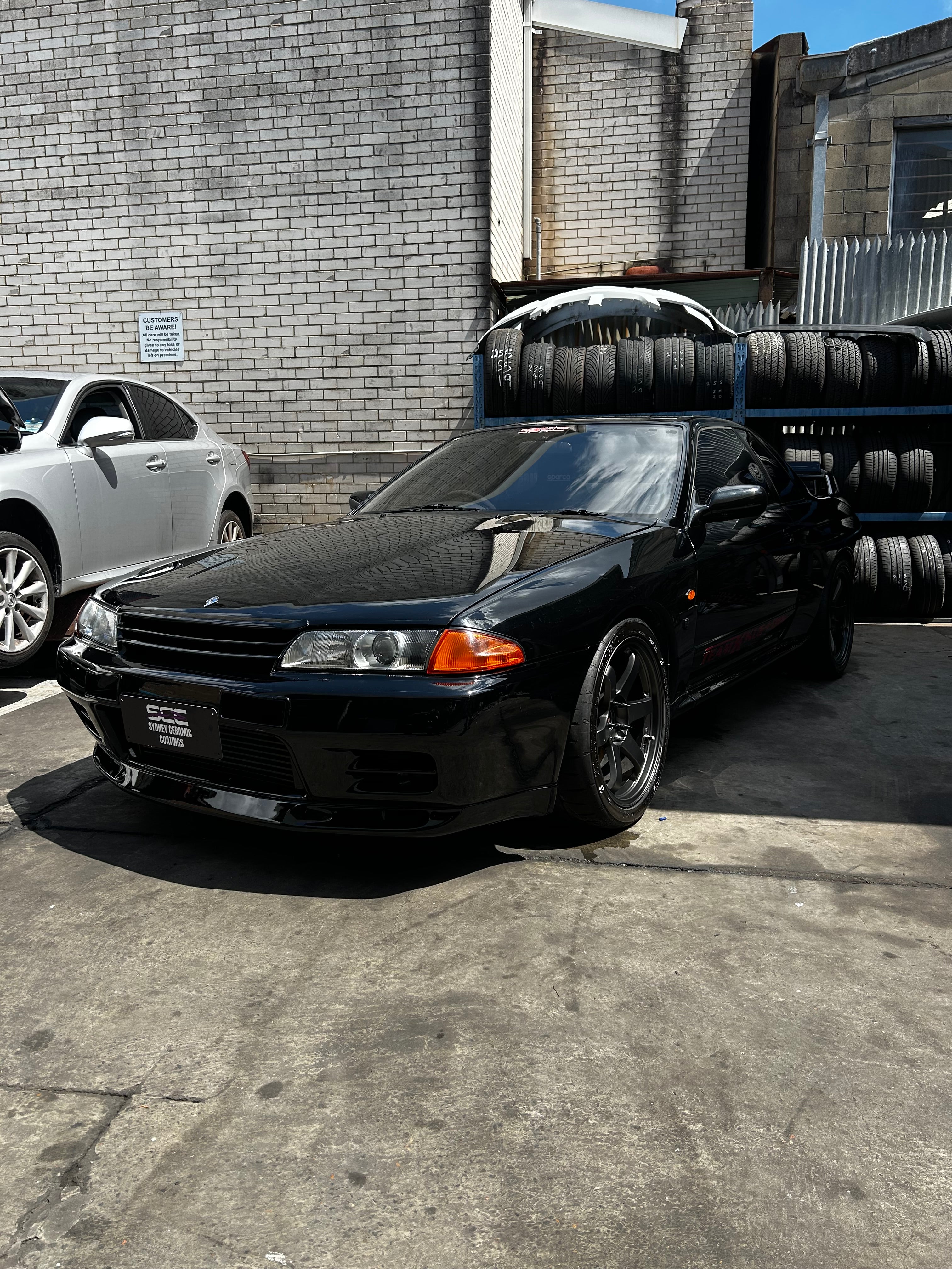 Mobile Car Detailing Services & Pricing In Sydney, NSW